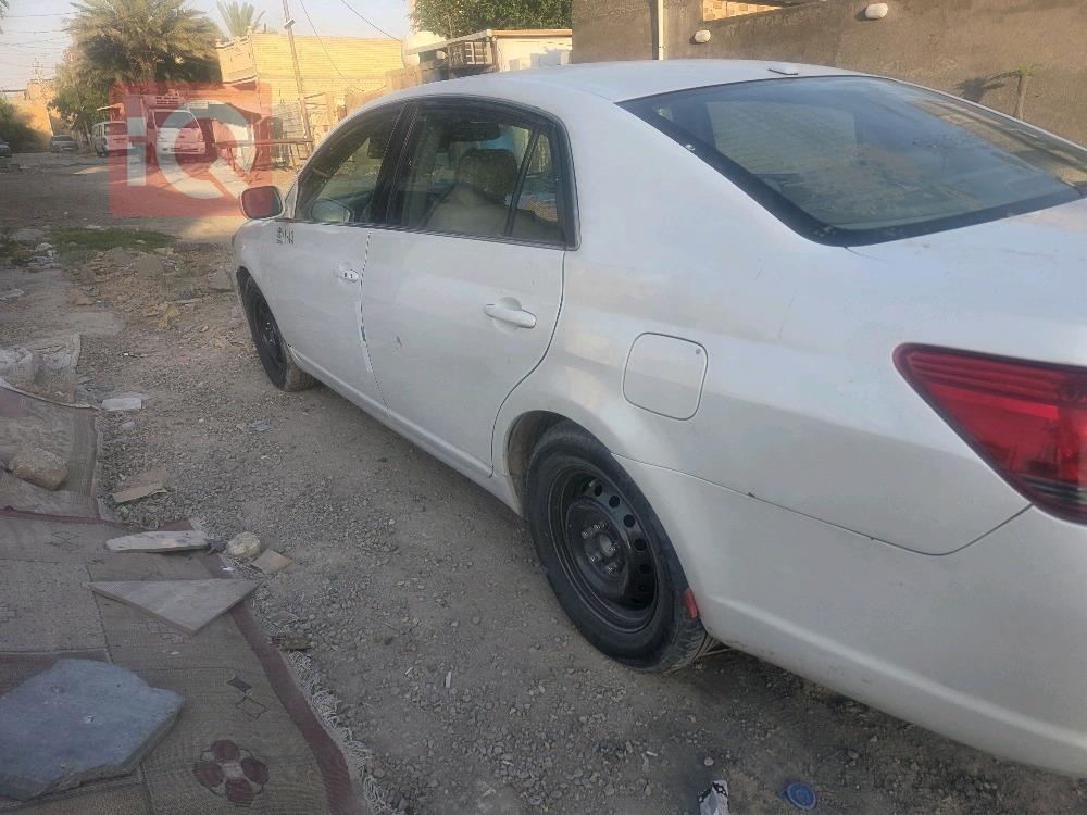 تويوتا أفالون